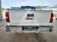 2018 GMC Sierra фото