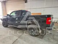 2018 GMC Sierra фото