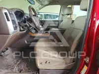 2018 GMC Sierra фото