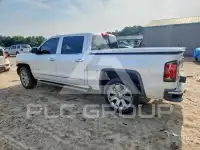 2018 GMC Sierra фото