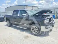 2018 GMC Sierra photo