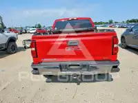 2018 GMC Sierra фото