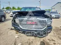 2018 GMC Sierra фото