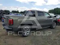 2018 GMC Sierra photo