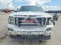 2018 GMC Sierra фото