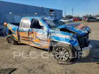 2018 GMC Sierra photo