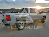 2018 GMC Sierra photo