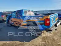 2018 GMC Sierra photo