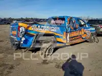 2018 GMC Sierra photo