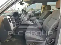 2018 GMC Sierra photo