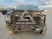 2018 GMC Sierra photo
