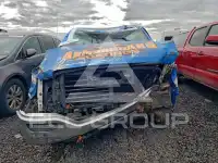2018 GMC Sierra photo