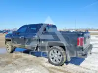 2018 GMC Sierra photo