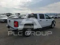 2018 GMC Sierra photo