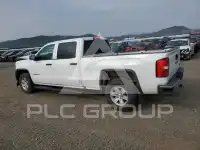 2018 GMC Sierra photo