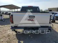 2018 GMC Sierra фото