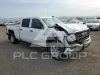 2018 GMC Sierra photo