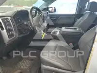 2018 GMC Sierra фото