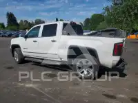 2018 GMC Sierra photo