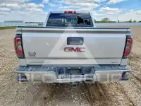 2018 GMC Sierra фото