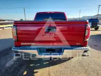 2018 GMC Sierra photo