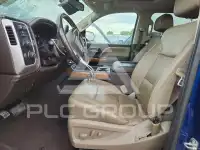 2018 GMC Sierra фото