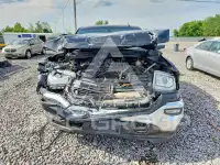 2018 GMC Sierra photo