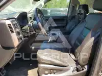 2018 GMC Sierra фото