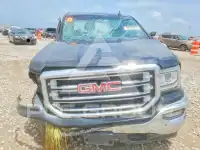 2018 GMC Sierra фото