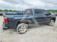 2018 GMC Sierra photo