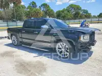 2018 GMC Sierra photo