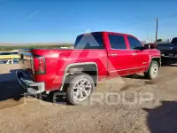 2018 GMC Sierra photo