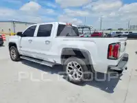 2018 GMC Sierra photo
