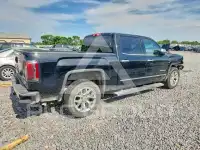 2018 GMC Sierra photo