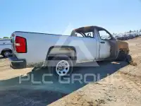 2018 GMC Sierra фото