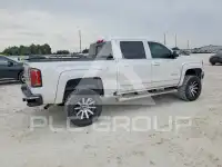 2018 GMC Sierra photo