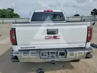 2018 GMC Sierra фото
