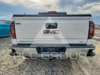 2018 GMC Sierra фото