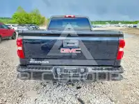 2018 GMC Sierra фото