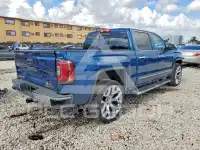 2018 GMC Sierra photo