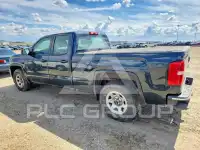 2018 GMC Sierra фото