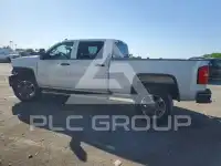 2018 GMC Sierra photo