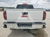 2018 GMC Sierra фото