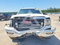 2018 GMC Sierra photo