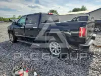 2018 GMC Sierra photo
