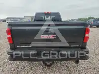 2018 GMC Sierra фото