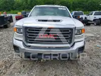 2018 GMC Sierra фото