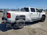 2018 GMC Sierra фото