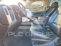 2018 GMC Sierra photo