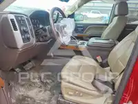 2018 GMC Sierra фото